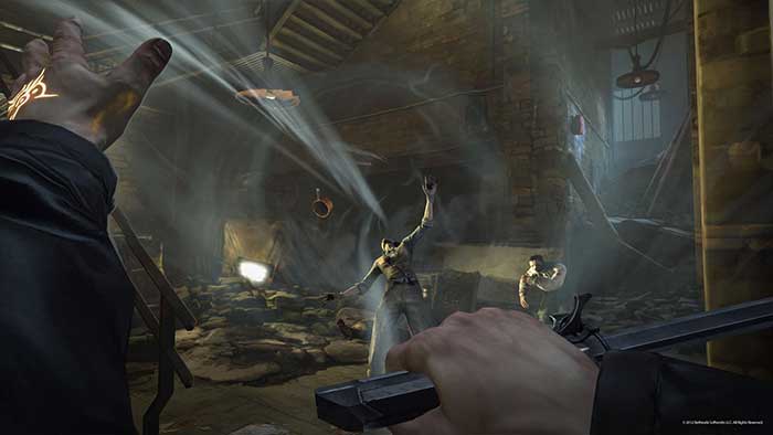 Dishonored (image 6)