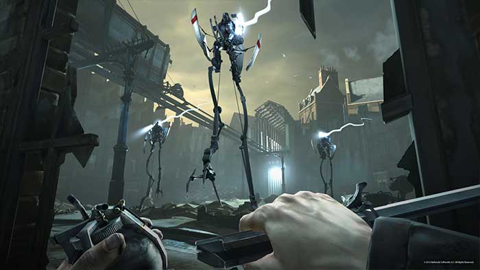 Dishonored (image 5)