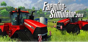 Farming Simulator 2013