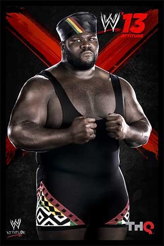 WWE'13 (image 9)