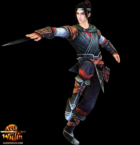 Age of Wulin (image 4)