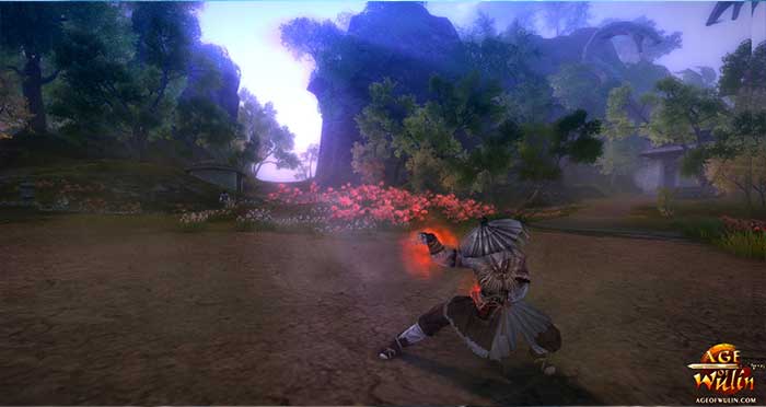 Age of Wulin (image 2)