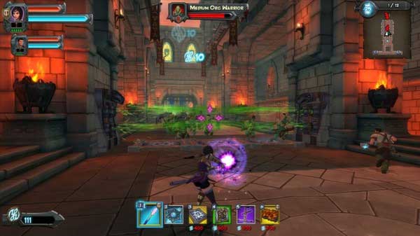 Orcs Must Die! 2 (image 1)