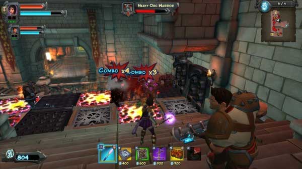 Orcs Must Die! 2 (image 3)