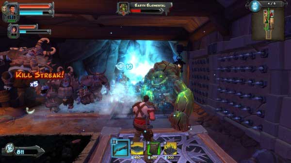 Orcs Must Die! 2 (image 6)