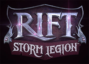 Rift : Storm Legion