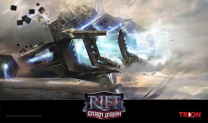 Rift : Storm Legion (image 5)
