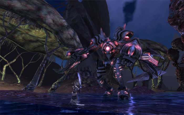 Rift : Storm Legion (image 1)