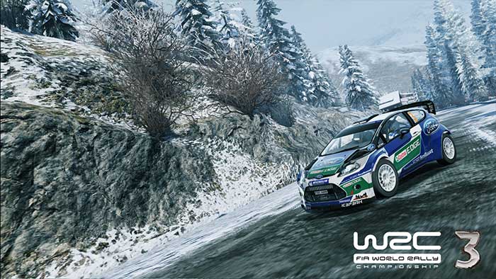 World Rally Championship 3 (image 7)