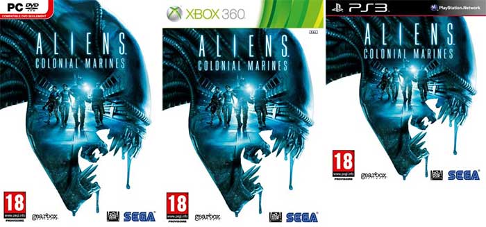 Aliens : Colonial Marines (image 1)