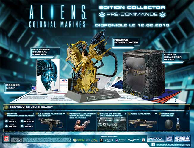 Aliens : Colonial Marines (image 2)