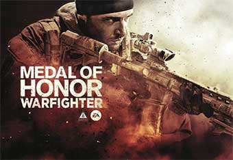 Medal of Honor Warfighter