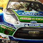 World Rally Championship 3