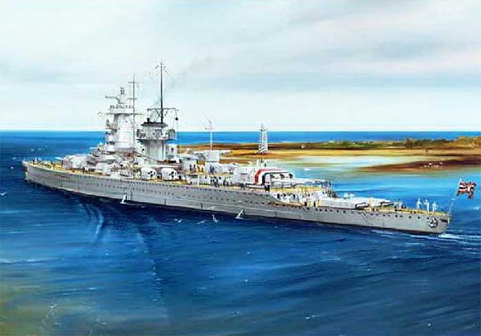 NavyField (image 4)