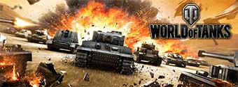 World of Tanks