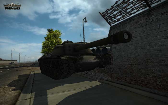 World of Tanks (image 1)