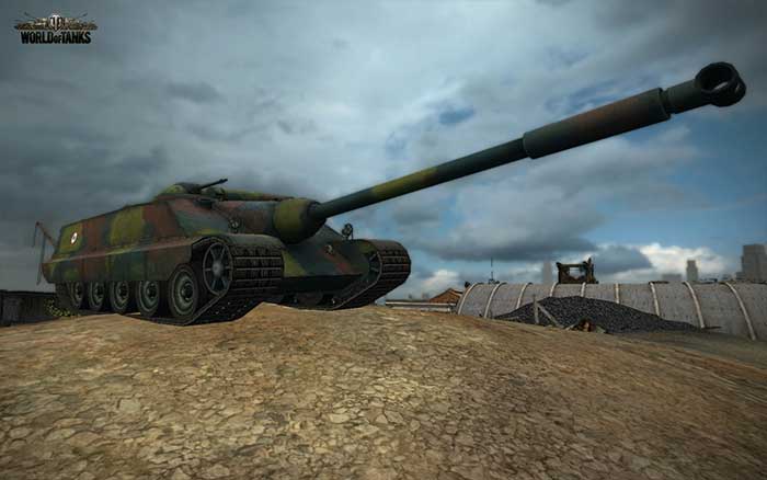 World of Tanks (image 2)