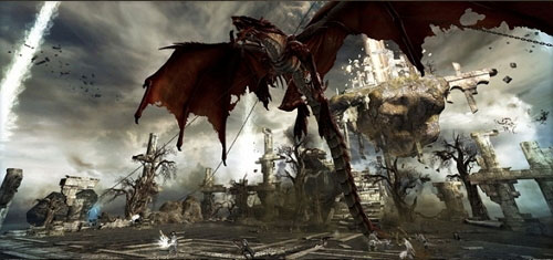 Vindictus (image 3)