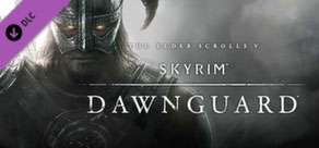 The Elder Scrolls V : Skyrim - Dawnguard