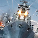 World of Battleships devient World of Warships