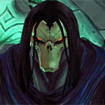 Darksiders II