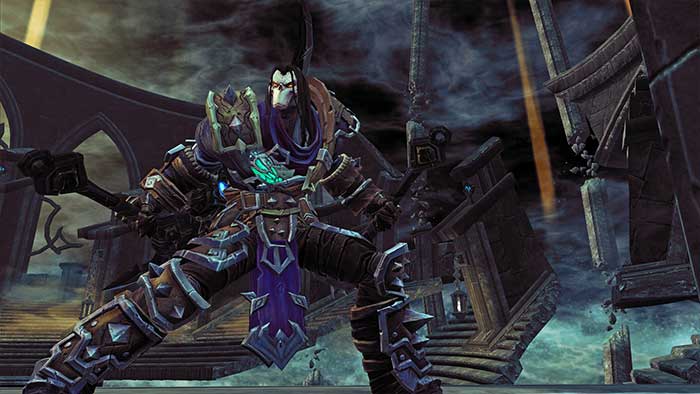 Darksiders II (image 4)