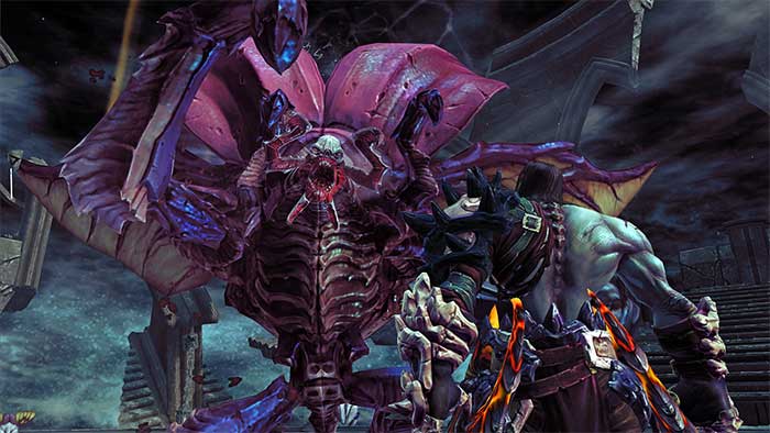 Darksiders II (image 1)