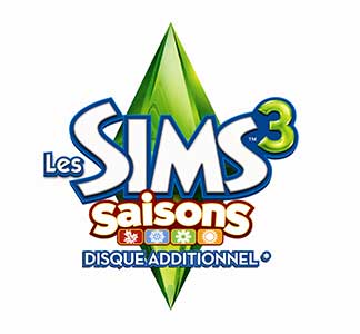 Les Sims 3 Saisons