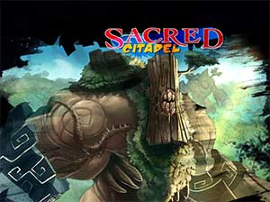 Sacred Citadel