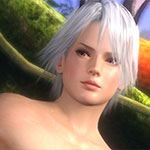 Logo Dead or Alive 5