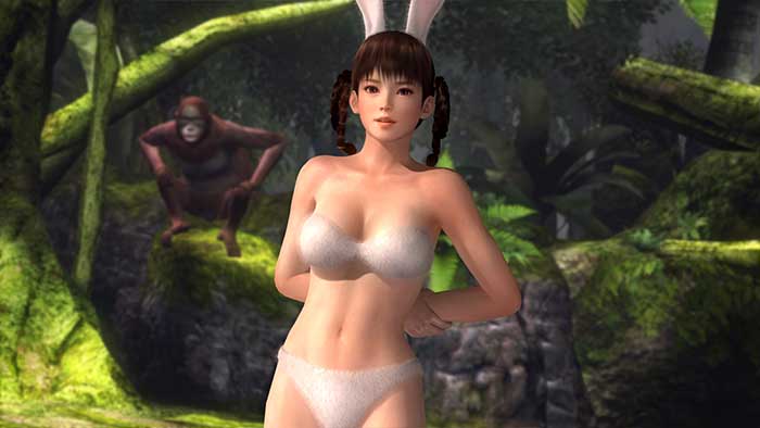 Dead or Alive 5 (image 5)