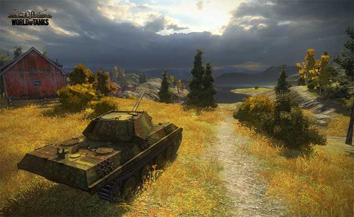 World of Tanks (image 6)