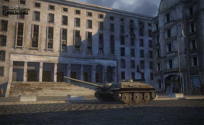 World of Tanks (image 5)