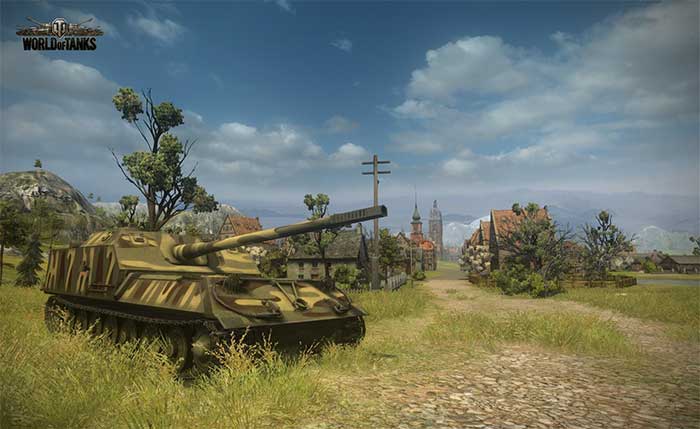 World of Tanks (image 4)