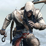 Logo Assassin's Creed III