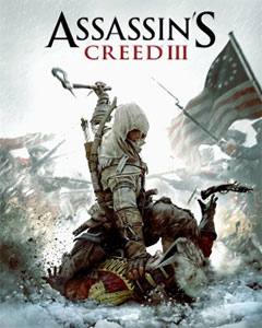 Assassin's Creed III