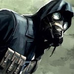 Logo Dishonored