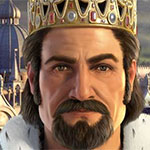 Logo Forge of Empires