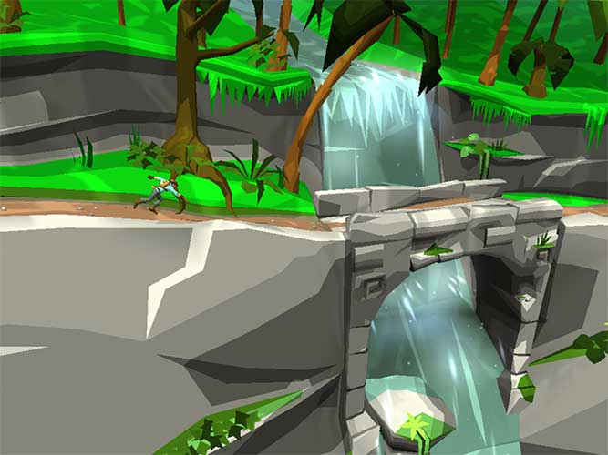 Pitfall (image 1)