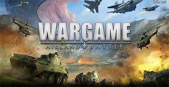 Wargame : AirLand Battle