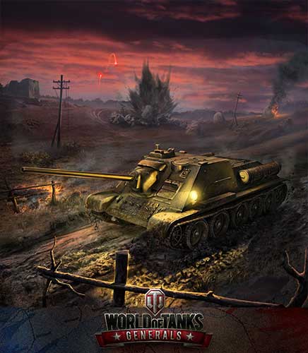 World of Tanks (image 5)