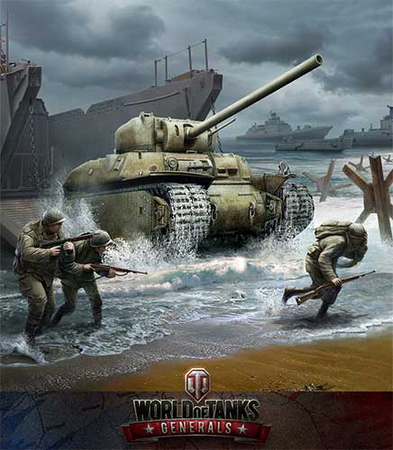 World of Tanks (image 4)