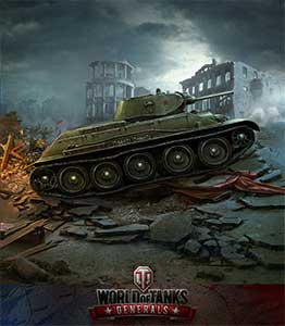 World of Tanks