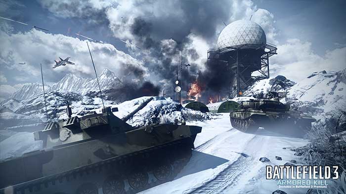 Battlefield 3 (image 2)