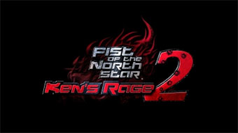 Fist of the North Star : Ken's Rage 2