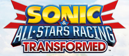 Sonic et All-Stars Racing Transformed