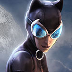 Logo DC Universe Online - Hand of Fate