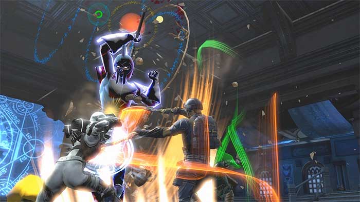 DC Universe Online - Hand of Fate (image 2)