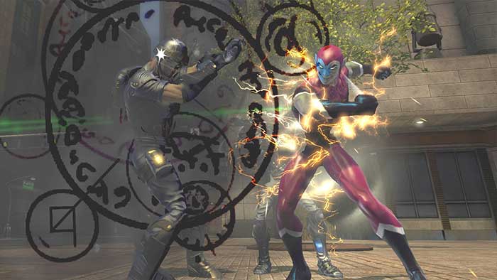 DC Universe Online - Hand of Fate (image 3)