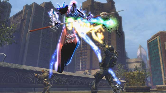 DC Universe Online - Hand of Fate (image 4)